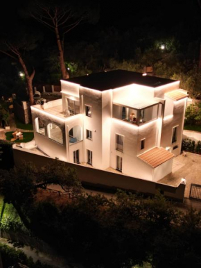 Villa Coralia Sorrento